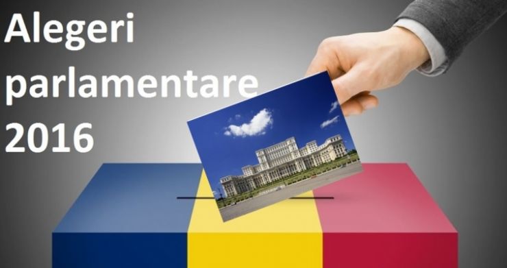 UPDATE Rezultate alegeri parlamentare Satu Mare (99% voturi numărate)